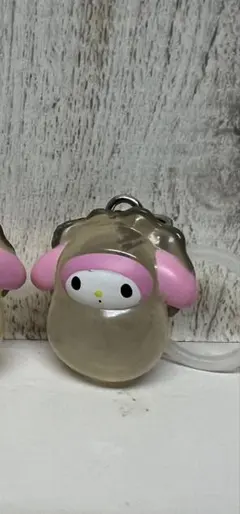 サンリオキャラクターなりきりオイスターめじるしアクセサリー マイメロ