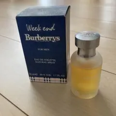 【Burberrys】ウィークエンドフォーメン　中古品