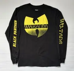 廃盤 ウータンクラン Wu-TangClan パーカー フーディ 新品・未使用