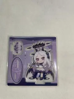 ブルアカ　アクリルスタンド　空崎ヒナ　仲夏夜舞会 中国限定