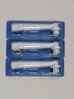 Oral-B 電動歯ブラシ替えブラシ 3本入り