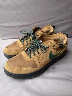 NIKE C1TY サープラス カーゴカーキ27cm - メルカリ