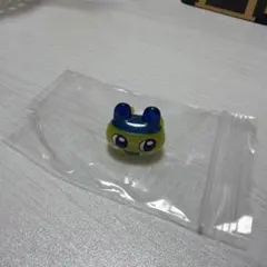 たまごっち まめっち クリアリング ガチャ 美品