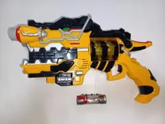 獣電戦隊キョウリュウジャー DXガブリボルバー