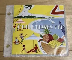 ENJOY & RELAX CHILL TIMES #11 MIX CD-R