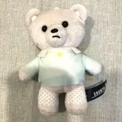 BE:FIRST くま　シュント Amazon.co.jp: BE:FIRST ぬいぐるみ ビーファースト シュント SHUNTO