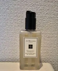 イングリッシュペアー&フリージア ボディウォッシュ 250ml