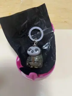 ズートピア　めじるしアクセサリー　フラッシュ