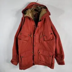 ヴィンテージ Walrus マウンテンパーカー アウトドアブランド 60/40