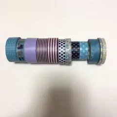 青系 マスキングテープ 福袋1 まとめ売り 限定廃盤レア 福袋 マステ セット