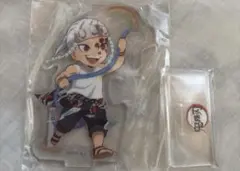 鬼滅の刃 夏休み2021 Bグループ 宇髄天元