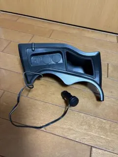 希少！販売終了品！アクア NHP10 専用 フロントコンソール電源BOX