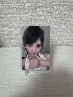 IVE Mnet オンラインくじ ガウルトレカ