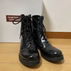 COMPTOIR DES COTONNIERS ブーツ 定価39000円