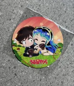 うる星やつら　マグネット