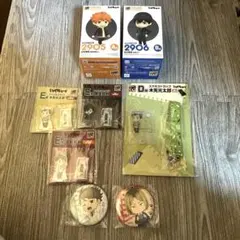 ハイキュー!! ✨一番くじ
