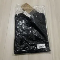 THE NORTH FACE ブラック長袖Tシャツ　140