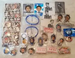 三代目JSB 登坂広臣 ガチャキャラ 三代目J SOUL BROTHERS