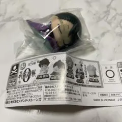 おねむたん　呪術廻戦0 禪院真希