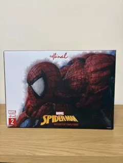2026年最新】千値練 スパイダーマンの人気アイテム - メルカリ