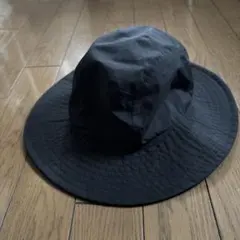 Helly Hansen アウトドアハット ブラック