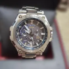 週末値下げ　G-SHOCK 腕時計 ブルー MTG-G1000D-1A2JFのサムネイル