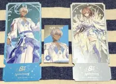 にじさんじ 8th Anniversary イブラヒム フレン （メイフ）