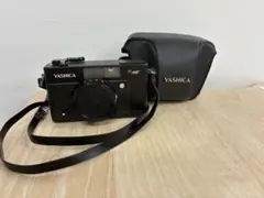 YASHICA ELECTRO 35 CCNフィルムカメラ ストロボセット♤ - メルカリ