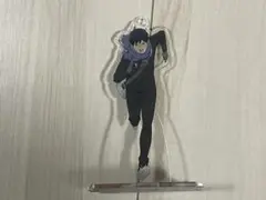 ハイキュー!! 朝 全身アクリルスタンド 影山飛雄