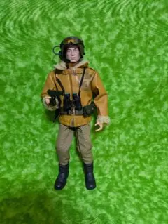 2025年最新】giジョー フィギュアの人気アイテム - メルカリ