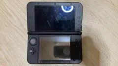 た*け様 ニンテンドー3DS LL シルバー 充電器付き