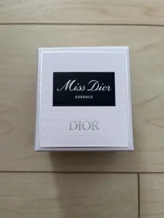 【あいぽん様専用】【新品】ミスディオールエッセンス　35ml