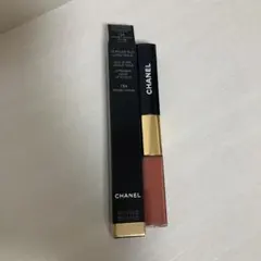 即日発送！新品未使用 シャネル ル ルージュ デュオ ウルトラ トゥニュ 154