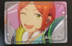 あんスタ チップス