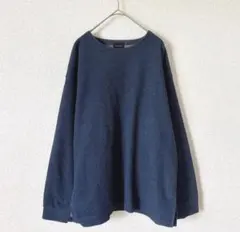 green label relaxing メンズ ニット トップス メランジのサムネイル