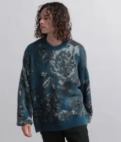 TOLIGHT×JOURNAL STANDARD フラワージャガードジャケット - メルカリ