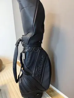 2026年最新】Titleist ゴルフバッグ・キャディバッグの人気アイテム