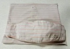 犬印本舗　妊婦帯Mサイズ　補助ベルト＋腹巻