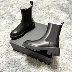 【新品未使用】ODETTE E ODILE 55↑本革 〈定価37,400円〉