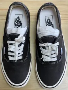 2026年最新】VANS アナハイム オーセンティック 26.5の人気アイテム