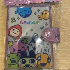 【即日発送】Tamagotchi たまごっち シールバインダー シール帳