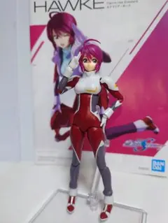 フィギュアライズ　スタンダード ルナマリア・ホーク