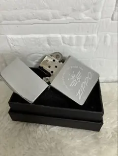 ✨未使用品✨ ZIPPO EAGLE 限定 ZIPPO レトロ USA製 ケース - メルカリ