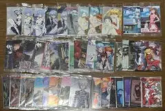 エヴァンゲリオン　ウエハース　カード　まとめ売り　44枚　ダブりなし