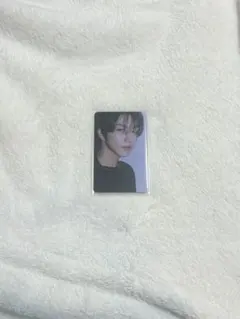 ENHYPEN ジョンウォン UNSEEN