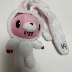 チャックスGP グルーミー　汎用うさぎ　SL祝 6th anniversary