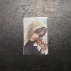 ZB1 ギュビン MAKESTAR リス 特典 トレカ