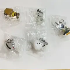 PEANUTS めじるしアクセサリー　スヌーピー