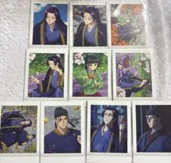 薬屋のひとりごと ぱしゃこれ まとめ売り