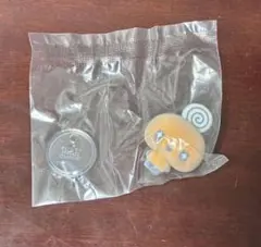 たまごっち カプセルフロッキーズ めめっち